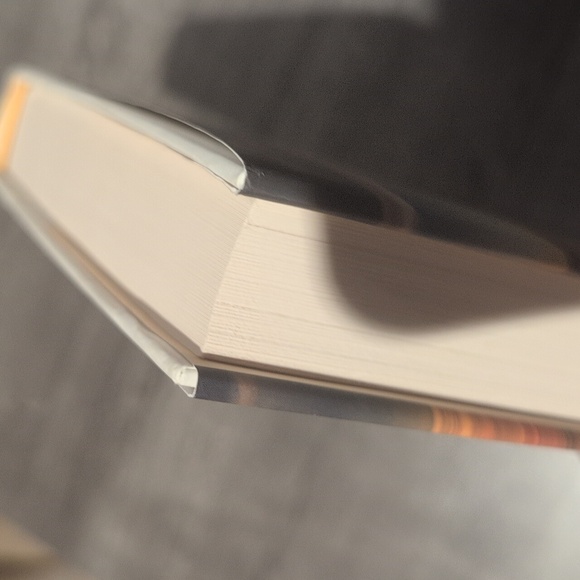 Golden Girl by Elin Hilderbrand Hardcover Book - Picture 4 of 4